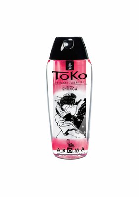 Toko Aroma Lubricant 165ml - Strawberry