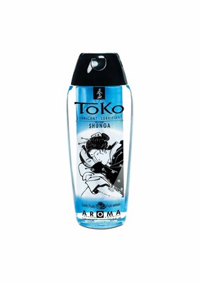 Toko Aroma Lubricant 165ml - Exotic