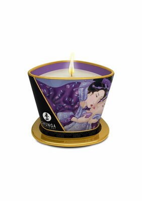 Massage Candle 170ml - Exotic