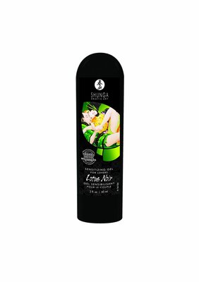 Sensitizing Cream For Lovers - Natural