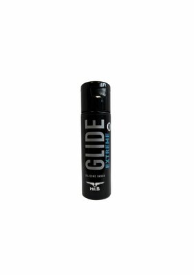 Mister B GLIDE Extreme 30 ml - Natural