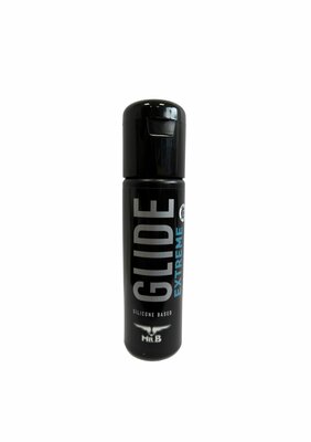 Mister B GLIDE Extreme 100 ml - Natural