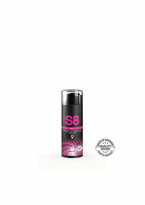S8 Tightening Gel Lift 30ml - Natural