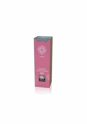 Vagina Tightening Gel - Natural