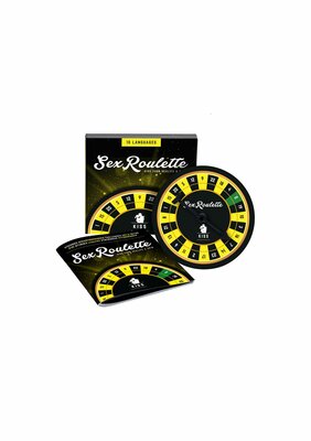 Kiss 10 Languages - Assortment