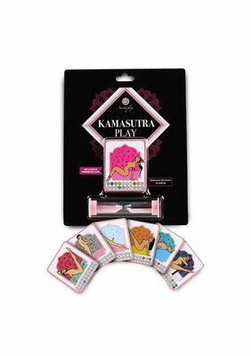 Kamasutra Play - Assortment