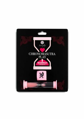 Chronomasutra Play - Assortment