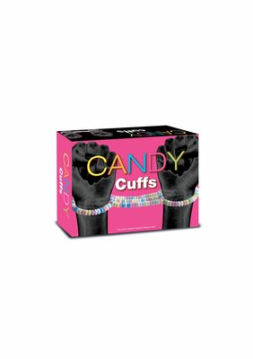 Candy Cuffs - Assortment