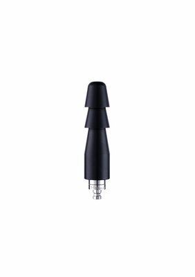 Vac-U-Lock - Black