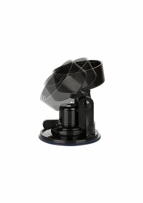 PRIVATE Tube Suction Base - Black