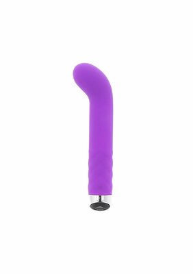 Tickle My Senses G-Vibe - Purple