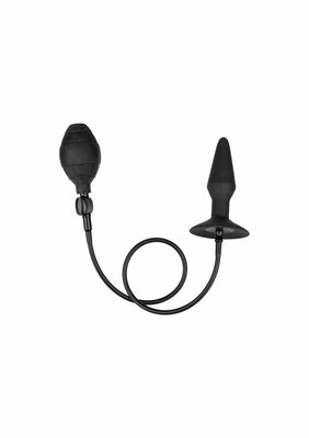 Medium Inflatable Plug - Black