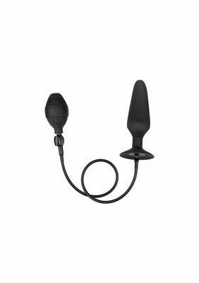 COLT XXXL Pumper Plug - Black