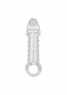 Ultimate Stud Extender - Transparent