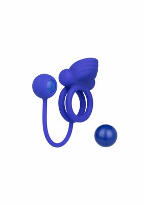 Dual Rockin' Rim Enhancer - Purple