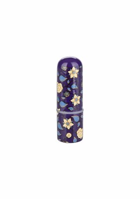 Just the Tip Bullet Vibrator - Multicolor