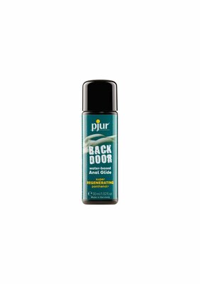 BACK DOOR Regenerating 30ml - Natural