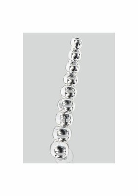 Frozen Fountain - Transparent