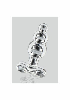 Crystal Jewel - Transparent