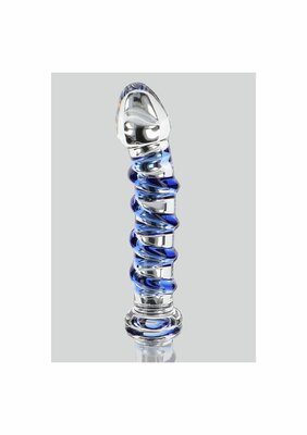 G-Spot Gemstone - Transparent