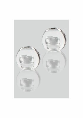 Pearl Drops - Transparent