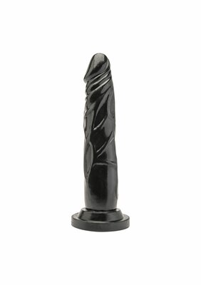 Dong 7 inch - Black