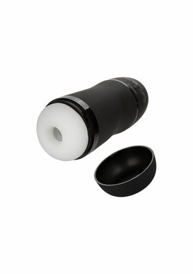 Pulsar Stroker - Black