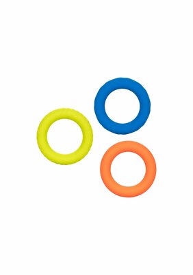 Link Up Ultra-Soft Climax Set - Assortment