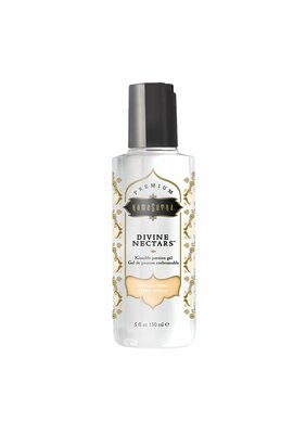Divine Nectars Bodyglide - Vanilla