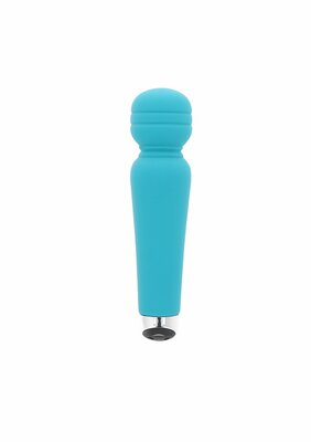 Push My Limits Massager - Blue