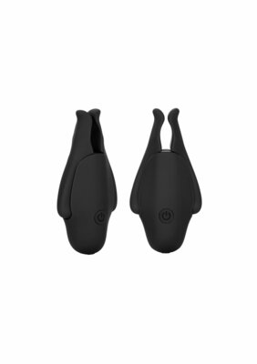 Rechargeable Nipplettes - Black