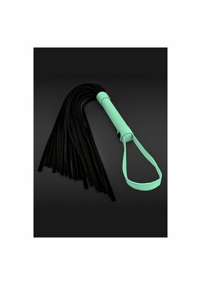 Glo Flogger - Glow in the dark