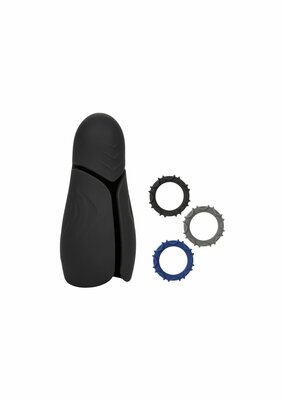 Elite Pro Stroker - Black