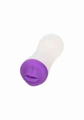 Deep Throat Grip - Purple