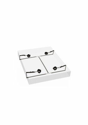 Boundless Bed Restraint - Black