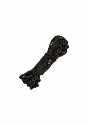 Boundless Rope 10M - Black