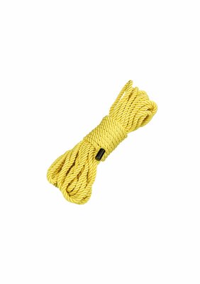 Boundless Rope 10M - Yellow