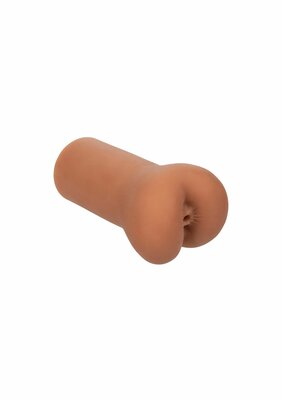 Boundless Anus - Caramel skin tone