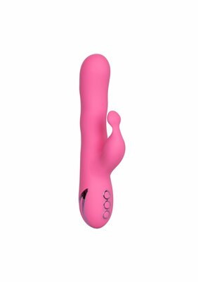 Santa Barbara Surfer - Pink