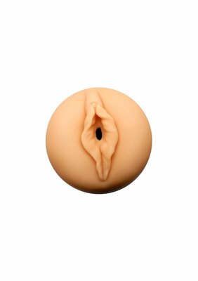 Autoblow 2+ Vagina Sleeve A - Light skin tone