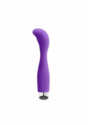 Bird Of Paradise XL Vibe - Purple