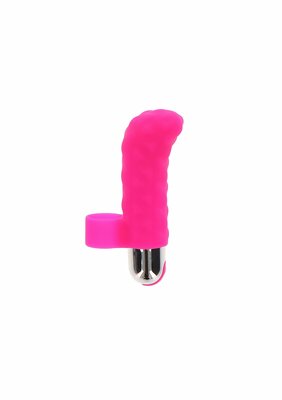 Tickle Pleaser Rechargeable - Pink