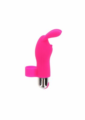 Bunny Pleaser Rechargeable - Pink