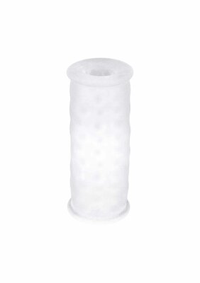 Stroker Masturbation Sleeve - White