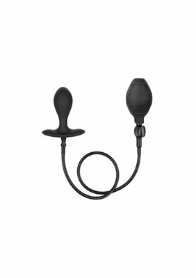 COLT Weighted Pumper Plug - Black