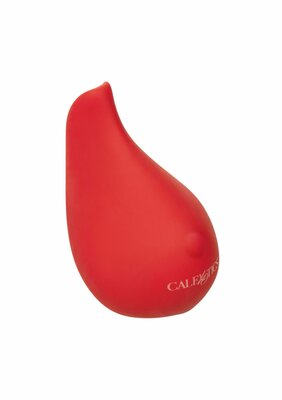 Red Hot Glow - Red