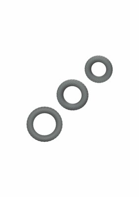 Link Up UltraSoft Ultimate Set - Grey