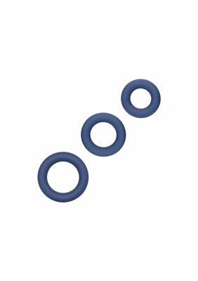 Link Up Ultra Soft Elite Set - Blue