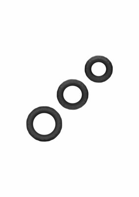 Link Up Ultra Soft Supreme Set - Black