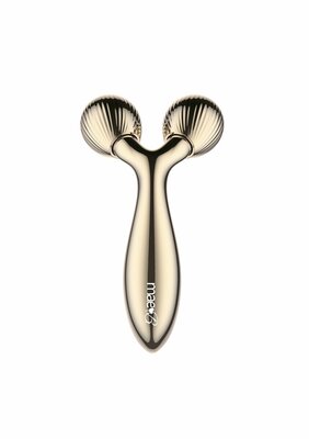 Contour Sculpting Roller - Gold